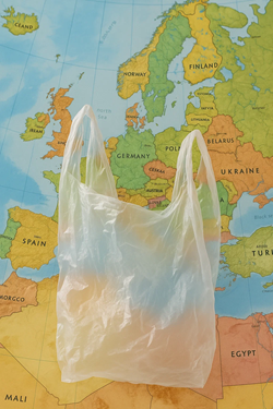 Low Density Polyethylene Prices Fall in Europe: Pressure from Imports and Weak Demand