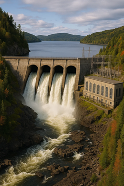 Rio Tinto Punta Sull’idroelettrico In Québec Per Garantire Il Futuro Dell’alluminio Low-Carbon