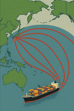 Tregua Commerciale Usa-Cina: Impatti Immediati E Futuri Sulle Rotte Marittime Transpacifiche