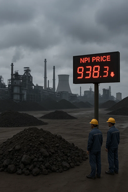 Prezzi Del Npi In Calo Per La Terza Settimana Consecutiva