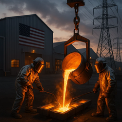 Century Aluminum Benefits from Section 232 Tariffs and Plans New Expansion in the United States