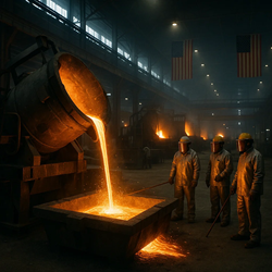 Century Aluminum to Restart 50,000 Tons of Idle Production at Mt. Holly