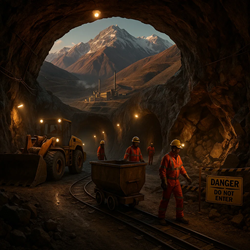 Codelco Partially Restarts Underground Operations at El Teniente Mine After Fatal Accident