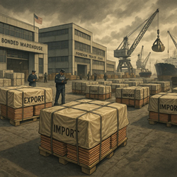 Section 232 Exemption: A Breath of Relief for the Copper Market, But Risks Still Lurking