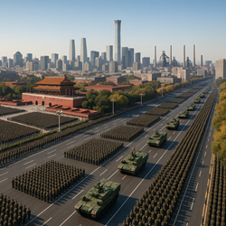 Iron Ore Rises for Second Consecutive Day
