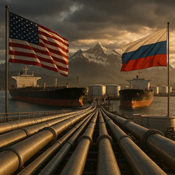 Oil Prices Drop 5% on Expectations of Increased Supply
