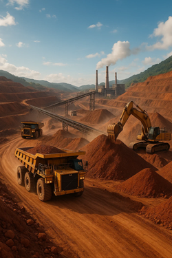 Spot Activity Still Limited in the Asian Copper Concentrate Market