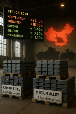 Italian Ingots Market: Illusory Recovery and Return to Calm