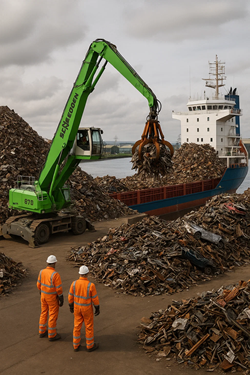 S. Norton Expands Glasgow Site with Major Investment in Sustainability and Exports
