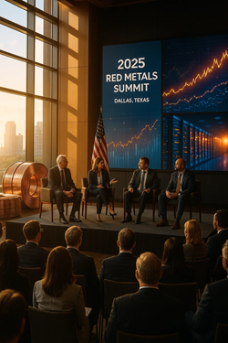 Tariffs and Industrial Policies at the Center of Debate in Dallas