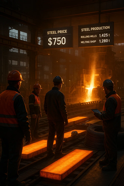United States: Machine Wire and Plate Remain Stable, But Market Hopes for a Recovery in 2026