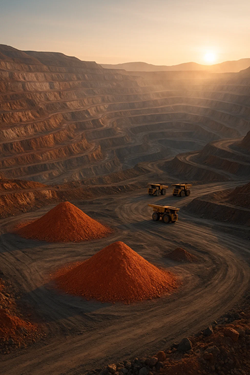 BHP Abbandona La Corsa A Anglo American: Una Svolta Strategica Nel Rame Globale