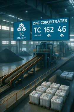 I TCs Dello Zinco Cambiano Direzione