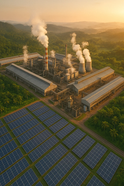 La Rivoluzione Green Dell’Alluminio: Hydro E Il Futuro Sostenibile Del Brasile