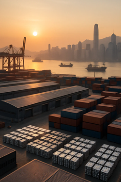 Resilienza E Collaborazione: L’Asia Dello Stagno Cerca Una Nuova Bussola