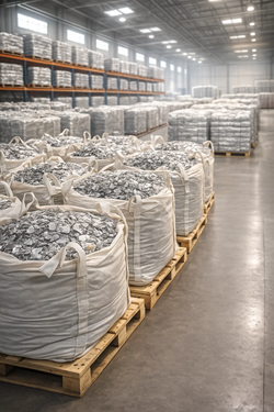 Manganese In Forte Ascesa: Mercato Tesissimo Tra Cina Ed Europa