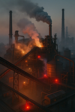 Incendio Al Jinxin: Tongling Nonferrous Riduce Le Operazioni Nel Nuovo Gigante Del Rame