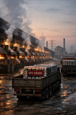 L’industria dell’alluminio in Venezuela: alto potenziale, basso impatto nel breve termine