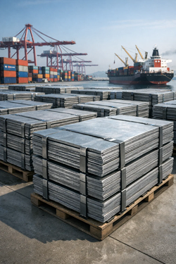 Nickel Premiums Rise In China Driven By Open Arbitrage And LME Rally