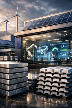 AMAG Ottiene 75 Milioni Dalla BEI Per Innovazione Digitale E Sostenibilità