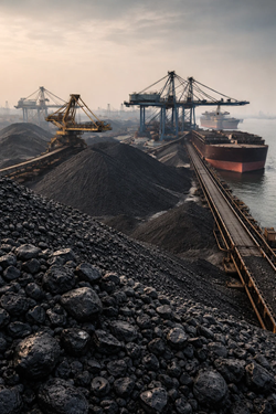 Carbon Coke Asiatico: Offerta Abbondante E Sentiment Debole