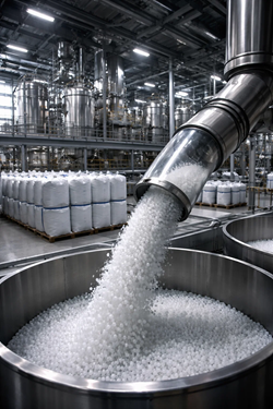 HDPE In Europa Tra Rialzi E Maggiore Fiducia Per Marzo