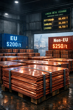 Premi Rame Europa: Mercato In Attesa Di Ripartenza Ma La Pressione Persiste