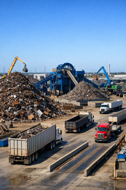 SA Recycling Rafforza La Presenza Negli Stati Uniti: Nuove Acquisizioni Tra Florida E Texas