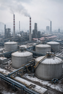 Tagli Produttivi E Manutenzioni Sostengono L’Allumina In Cina: Prezzi Stabilizzati Dopo Il Crollo Di Inizio Anno