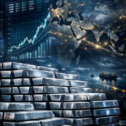 Alluminio LME Ai Massimi: Tra Tensioni Geopolitiche, Flussi Speculativi E Il Segnale Del CEASI