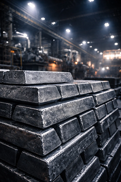 Antimonio Protagonista Nei Conti Di Amg Critical Materials