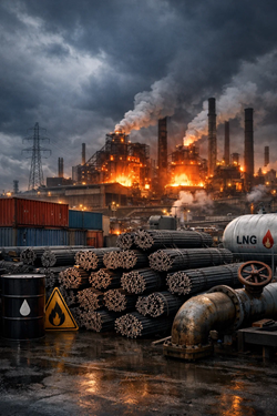 Il Mercato Italiano Del Tondo Tra Attesa E Tensioni Energetiche