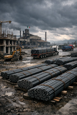 Mercato Italiano Del Tondo: Tra Vendite Sospese E Domanda Debole