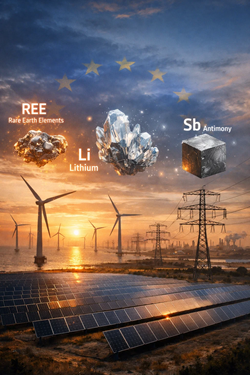 Transizione Energetica Europea: Senza Stabilità Non C’è Investimento