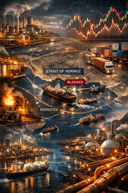 Alcoa Tra Tensioni Geopolitiche E Ripresa Dei Prezzi: Il Mercato Dell’Alluminio Ritrova Slancio