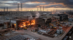 Alcoa Valuta Il Rilancio Di Warrick Tra Opportunità E Vincoli Strutturali