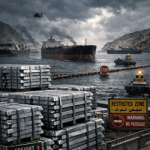 Alluminio Globale Sotto Pressione