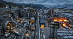 Boliden Rivede Le Prospettive Dopo Lo Stop A Garpenberg