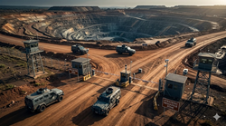 Congo Rafforza La Sicurezza Mineraria: Nuova Forza Paramilitare Per Difendere Le Risorse Strategiche