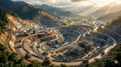 Ecuador Punta Sul Mining: Accordo Strategico Da 1,7 Miliardi Di Dollari