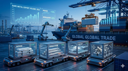 Export Di Metalli Minori Dalla Cina Tra Ripresa E Controlli Strategici