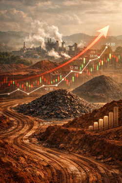 Indonesia Riforma Il Prezzo Del Nichel: Nuove Pressioni Su Costi E Filiera Globale