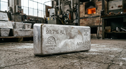 Aluminum Price Today: Quotations and Trends