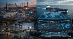 Shock Geopolitico E Prezzi In Rialzo: Il Mercato Dei Billet Di Alluminio Negli USA