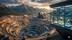 Teck Rafforza La Produzione: Crescita Di Rame E Zinco In Un Mercato Sempre Più Strategico