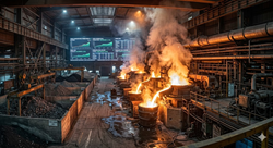 Tsingshan Aumenta I Prezzi Del Ferro-Cromo E Stabilizza Il Mercato