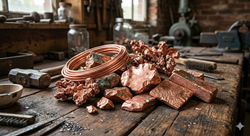Copper Price Today: Quotations and Trends