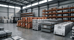 Non-Ferrous Metals Prices Today: Prices and Trends