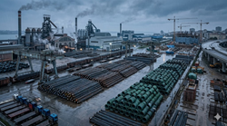 Acciaio Lungo Europeo In Stallo: Tondo E Vergella Restano Stabili Tra Domanda Debole E Cantieri Lenti