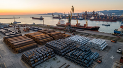 Acciaio Russo, Prezzi Export Stabili Ma Con Disponibilità Più Limitata Sul Coil A Caldo